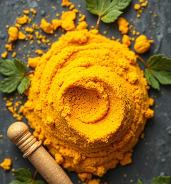 Curcumin for Metastasis Appetite Loss [7 Expert Tips, 2025]