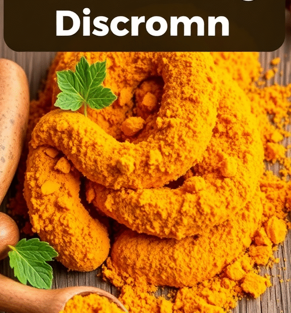 Curcumin for Metastasis Gut Discomfort [Natural Soothing Tricks, 2025]