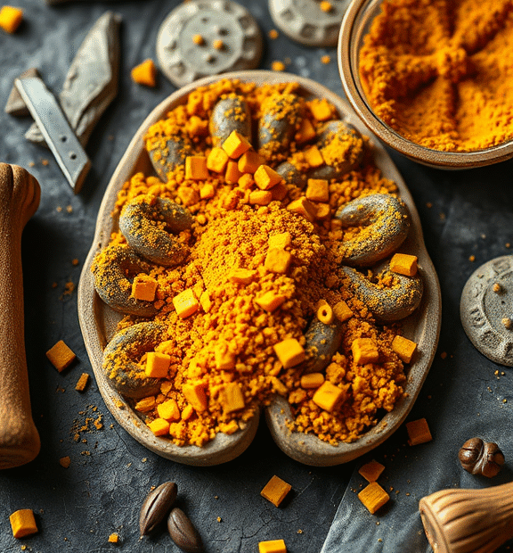 Curcumin for Metastasis Meal Timing [Optimize Schedule, 2025]