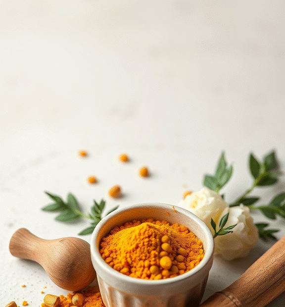 Curcumin for Metastasis Stress Cravings [Beat Emotional Eating, 2025]