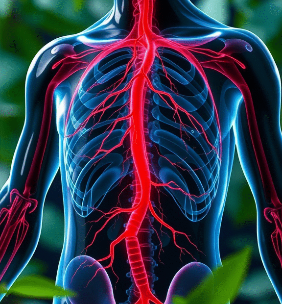 EGCG for Metastasis Vascular Health [Circulation Boost Tips, 2025]