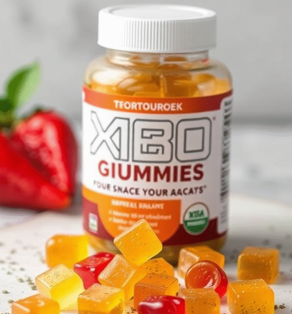 Fenugreek vs. Force Factor Test X180 Gummies: Stop Sauce-Scooping—Simple Fiber-Rich Snacks