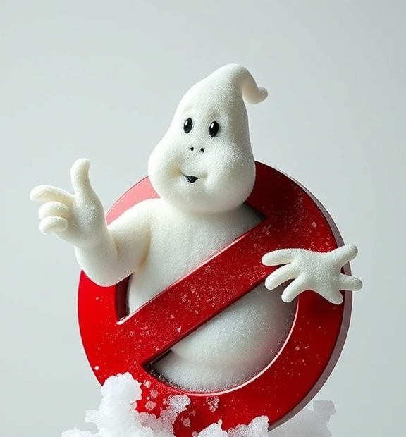 Free Sugar Pro Review: How Ghostbusters Would Bust Your Sugar Habit with Omega-3