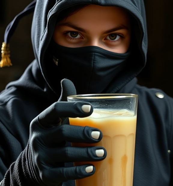 Free Sugar Pro Review: Teenage Ninja Cravings Metabolized by Garlic Tea Rituals