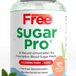 Free Sugar Pro Reviews: A Natural Alternative to Prescription Blood Sugar Meds