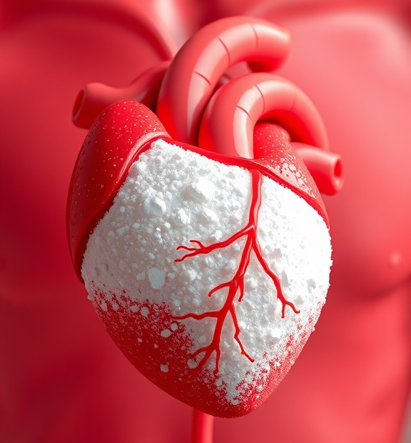 Free Sugar Pro and Heart Health – Does It Improve Circulation?