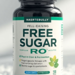 Free Sugar Pro’s Non-GMO Formula – Is It Truly Clean & Effective?