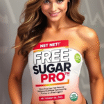 Free Sugar Pro’s Proprietary Blend – How It Supports Fat-Burning Metabolism