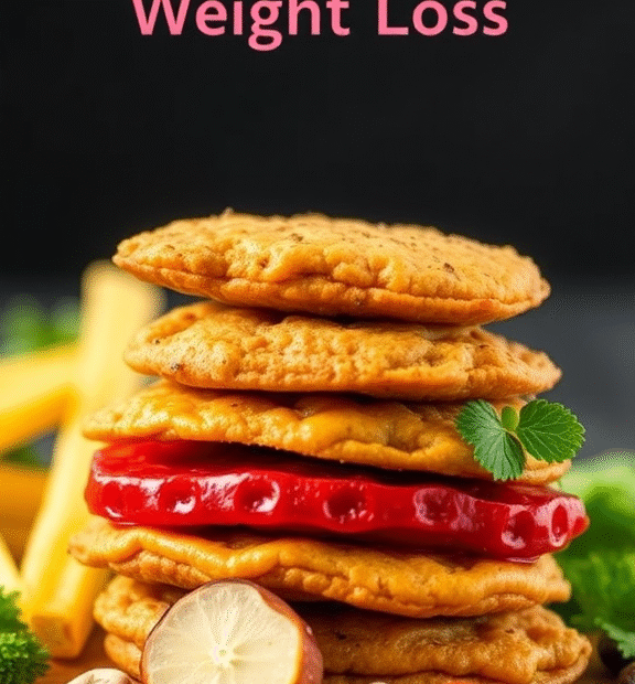 Hormone Balance & Weight Loss: Busy Professional’s Guide to Hormone-Balancing Snacks