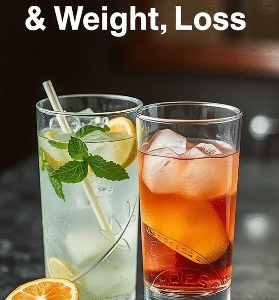 Hormone Balance & Weight Loss: Evening Wind-Down Drinks to Regulate Cortisol