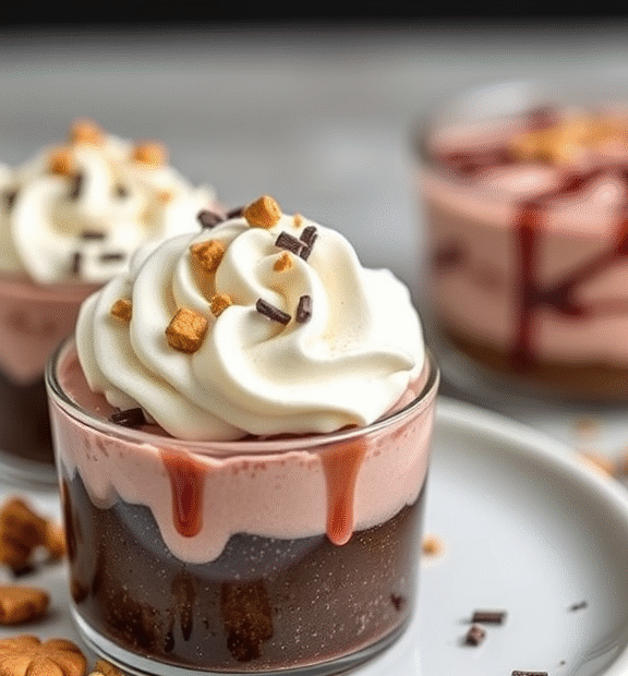 Hormone Balance & Weight Loss: Low-Sugar Desserts Infused with Gut-Friendly Prebiotics