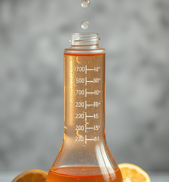 Hormone Balance & Weight Loss: Quick Stress-Reducing Elixirs for Hormonal Harmony
