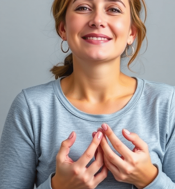 Hormone Balance & Weight Loss: Transform Emotional Eating with GABA Support