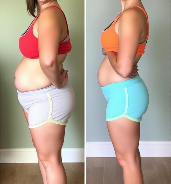 LeanBiome Customer Results: Real Before & After Weight Loss Stories