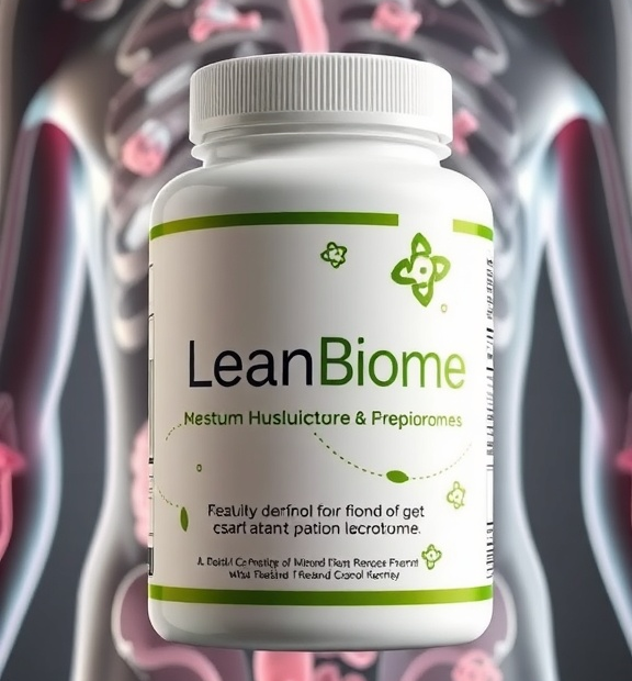 LeanBiome Reviews: Can It Really Reshape Your Gut Microbiome?