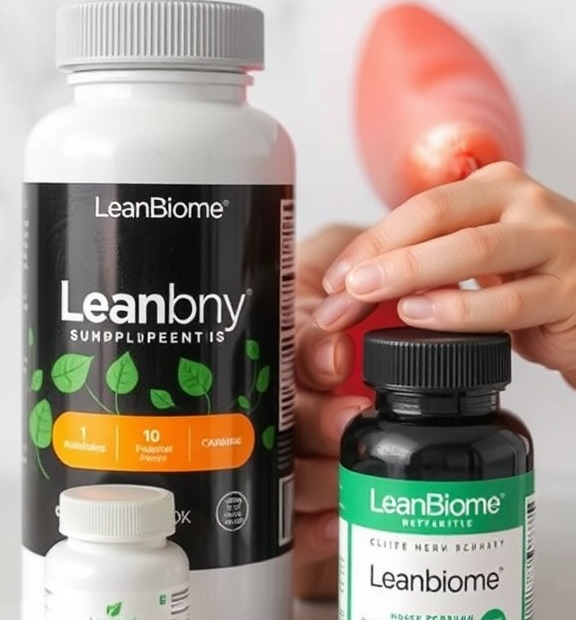 LeanBiome vs. Other Probiotics – Which Gut Health Supplement Works Best?