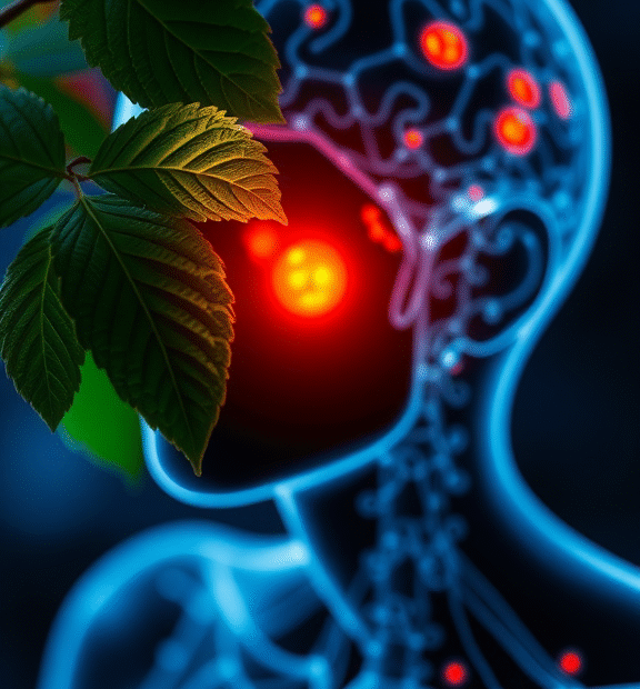 Melatonin v Quercetin for Metastasis Relief [2025 Guide]