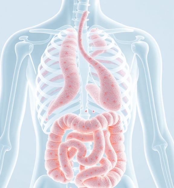 Omega-3 v Probiotics for Metastasis Gut Health [2025 Guide]