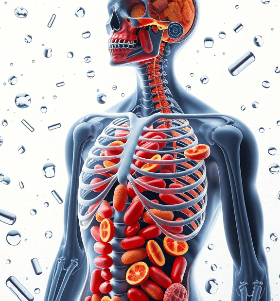 Probiotics for Metastasis Nutrient Absorption [Gut-Boosting Hacks, 2025]