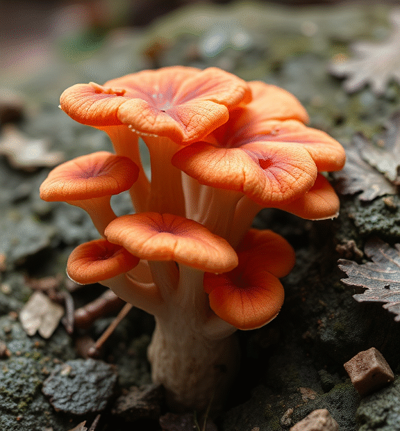 Reishi & Turkey Tail for Metastasis Immunity [Expert Tips, 2025]