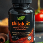 Shilajit 1000 mg & Tongkat: Beat Social Pressures That Sabotage Healthy Eating