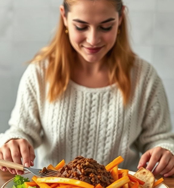 Shilajit 1000 mg & Tongkat: Mindful Eating Exercises to Reduce Overeating