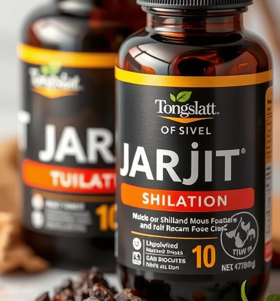 Shilajit 1000 mg & Tongkat: Overcome “No Time to Cook” Syndrome with Simple Swaps