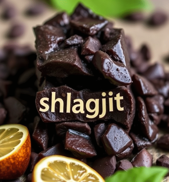 Shilajit 1000 mg & Tongkat: Tackle Taste Aversion with Easy Flavor-Boosting Tips