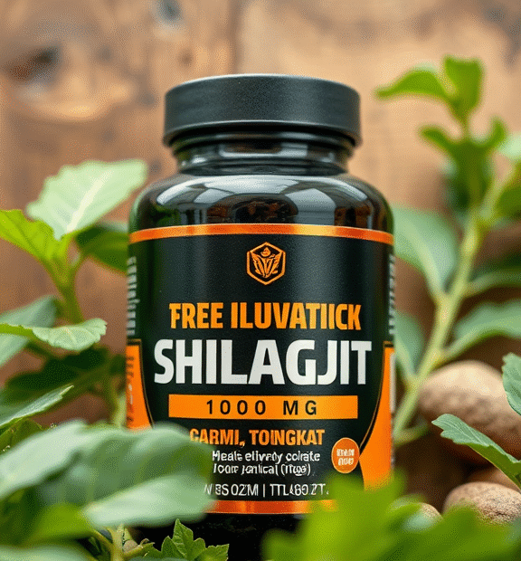 Shilajit 1000 mg & Tongkat: Use Meal Delivery Services Without Sacrificing Nutrition