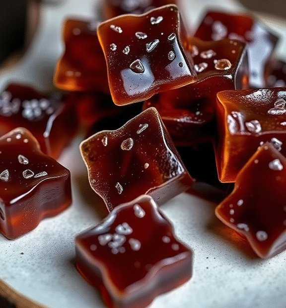 Shilajit Gummies vs. Meals: 5 Hacks to Stop Late-Night Snacking