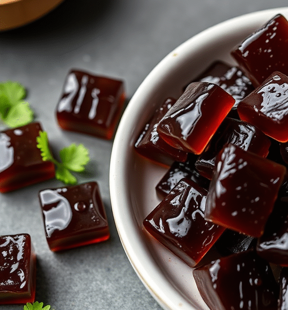 Shilajit Gummies vs. Meals: 7 Quick Fixes for No-Time-to-Cook Days