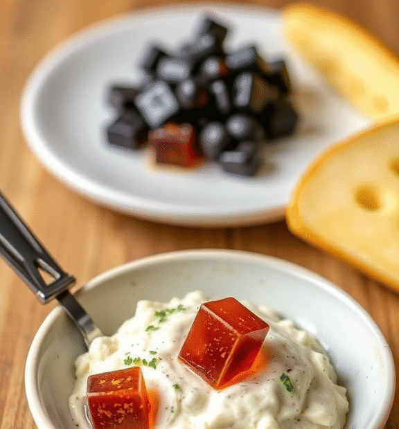 Shilajit Gummies vs. Meals: Beating the Comfort-Food Urge
