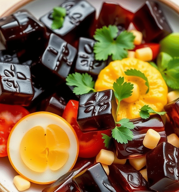 Shilajit Gummies vs. Meals: From Cartoons to a Balanced Plate