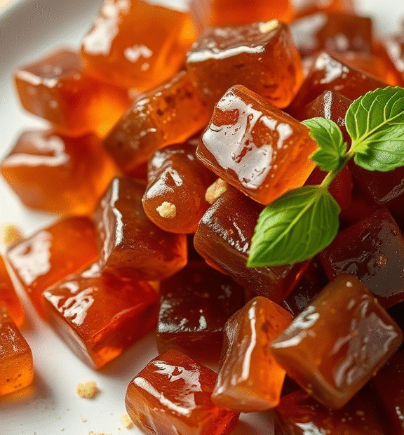Shilajit Gummies vs. Meals: Kicking Childhood Habit Hangovers