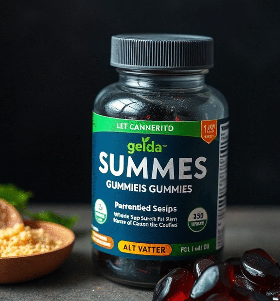 Shilajit Gummies vs. Meals: Shedding the “I Don’t Need Vitamins” Myth