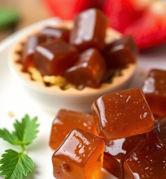 Shilajit Gummies vs. Meals: Your Secret Weapon Against Snack Attacks