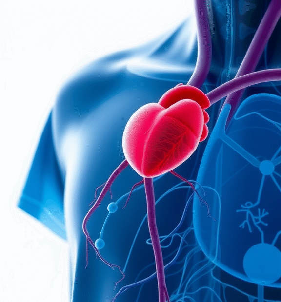 TC24 and Heart Health – Does It Improve Circulation?