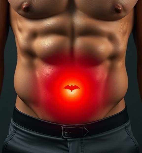 TC24 for Erectile Support – The Surprising Prostate Connection