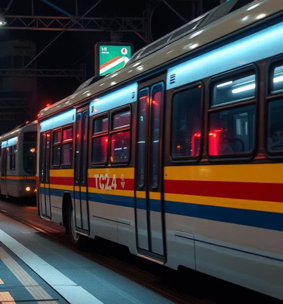 TC24 for Nighttime Urgency – Can It Reduce Frequent Trips?