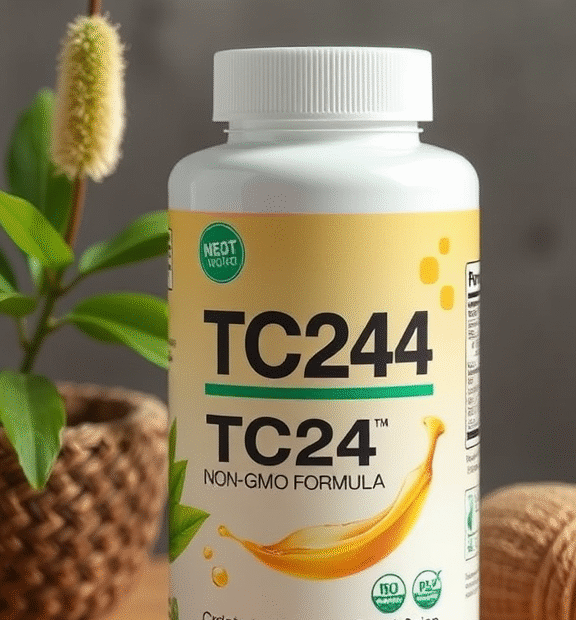 TC24’s Non-GMO Formula – Is It Truly Clean & Effective?