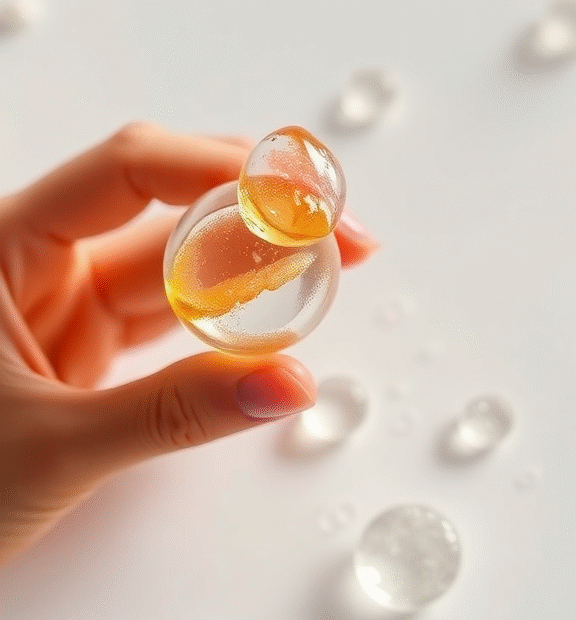 Vitamin D₃ for Metastasis Stress Cravings [Mindful Rituals, 2025]