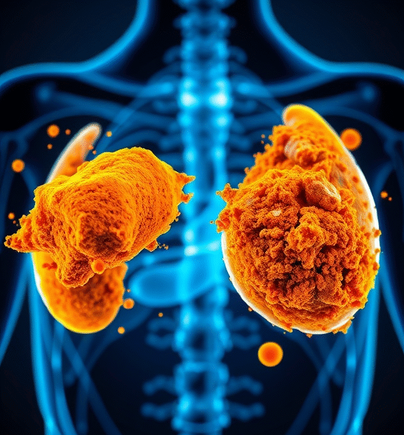 Vitamin D₃ v Curcumin v EGCG for Metastasis [2025 Guide]