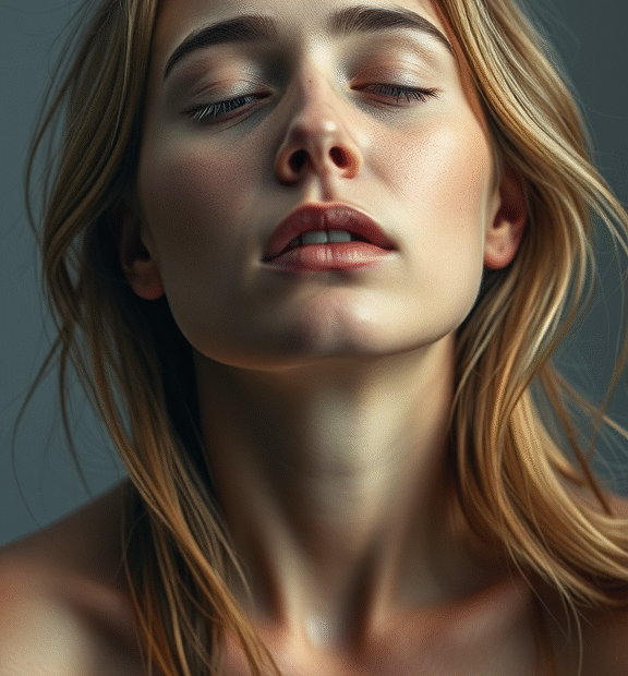 hormone imbalance symptoms