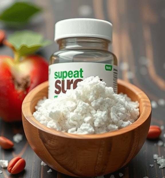 ree Sugar Pro Review: Natural Blood Sugar Support with Clinically Proven Ingredients