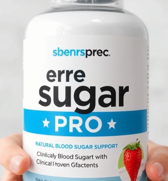 ree Sugar Pro Review: Natural Blood Sugar Support with Clinically Proven Ingredients