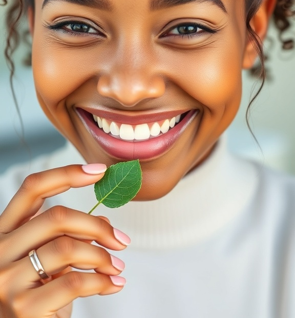 A Natural Way to Feel Good Inside and Out! 💚✨ Try ProDentim for a Healthier Smile and Happier You!