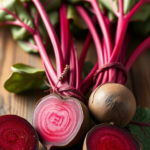 Beet Root Powder Review: Does It Support Blood Pressure & Energy Naturally?