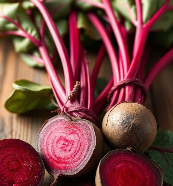 Beet Root Powder Review: Does It Support Blood Pressure & Energy Naturally?