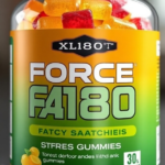 Fenugreek vs. Force Factor Test X180 Gummies: Stress Snacking Relief: Magnesium & Vitamin Tips