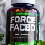 Fenugreek vs. Force Factor Test X180 Gummies: Swap Couch Grazing for Greens Meals & Probiotics